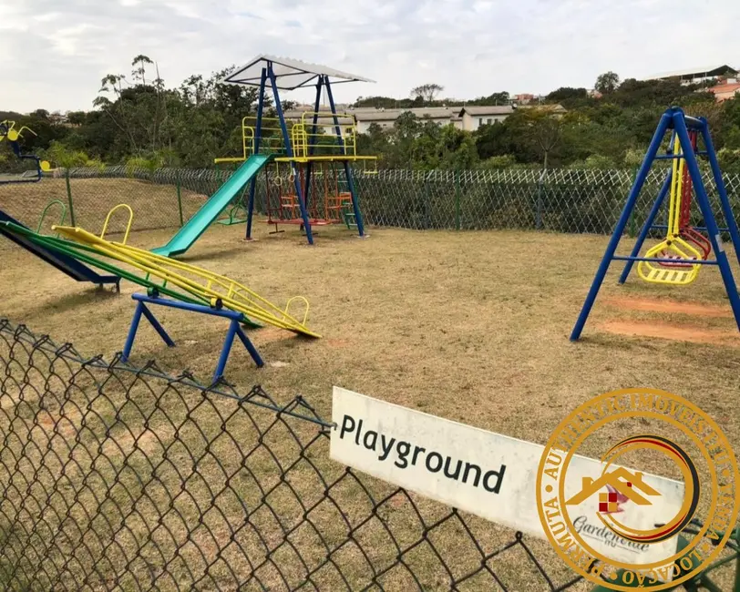 Foto 7 de Terreno / Lote à venda, 275m2 em Jardim São José, Itu - SP