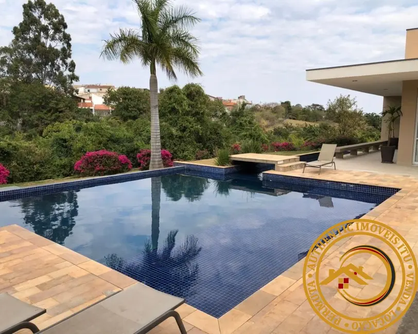 Foto 4 de Terreno / Lote à venda, 275m2 em Jardim São José, Itu - SP