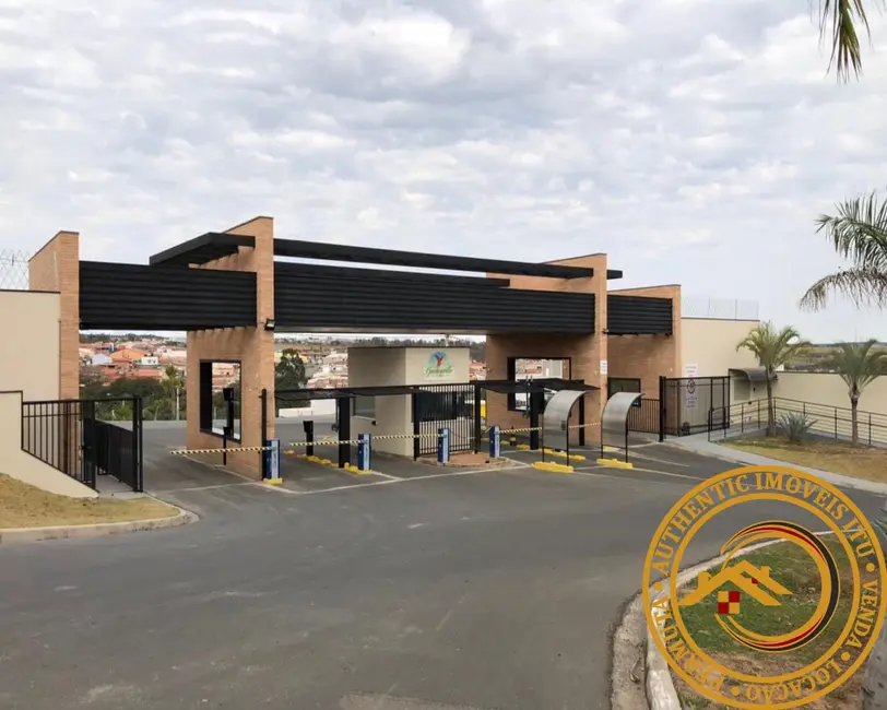 Foto 6 de Terreno / Lote à venda, 275m2 em Jardim São José, Itu - SP