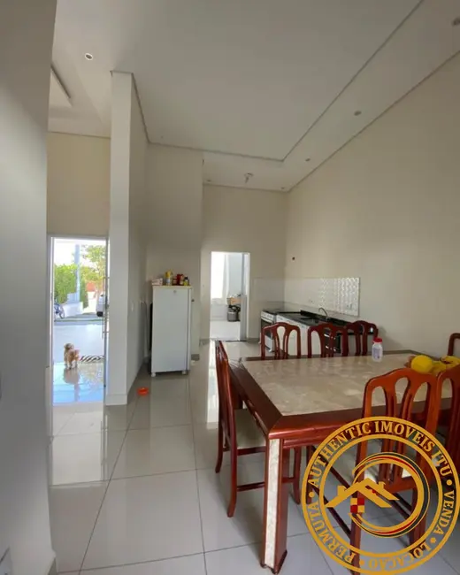 Casa de Condomínio com 3 quartos à venda, 105m2 em Loteamento Terras de São Pedro e São Paulo, Salto - SP - imagem 7 Foto 7 de Casa de Condomínio com 3 quartos à venda, 105m2 em Loteamento Terras de São Pedro e São Paulo, Salto - SP