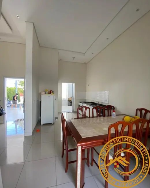 Casa de Condomínio com 3 quartos à venda, 105m2 em Loteamento Terras de São Pedro e São Paulo, Salto - SP - imagem 6 Foto 6 de Casa de Condomínio com 3 quartos à venda, 105m2 em Loteamento Terras de São Pedro e São Paulo, Salto - SP