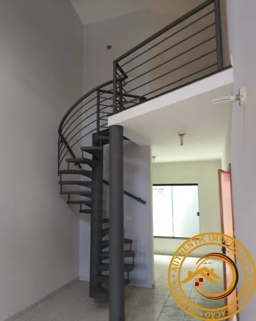 Foto 8 de Casa com 2 quartos à venda, 103m2 em Jardim Planalto, Salto - SP