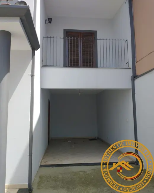 Foto 3 de Casa com 2 quartos à venda, 103m2 em Jardim Planalto, Salto - SP