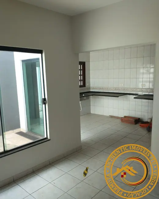 Foto 6 de Casa com 2 quartos à venda, 103m2 em Jardim Planalto, Salto - SP