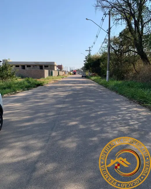 Foto 3 de Terreno / Lote à venda, 240m2 em Itu - SP