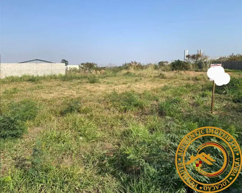 Foto 1 de Terreno / Lote à venda, 240m2 em Itu - SP