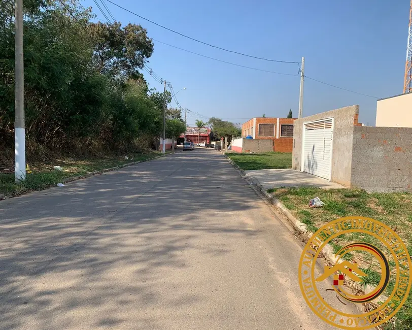 Foto 5 de Terreno / Lote à venda, 240m2 em Itu - SP