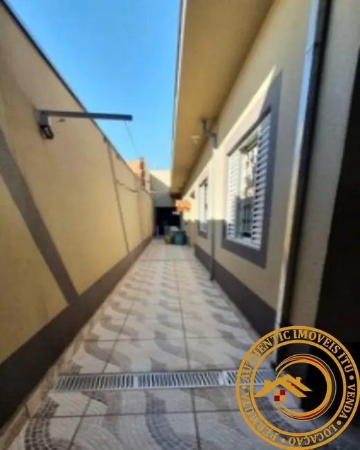 Foto 5 de Casa com 2 quartos à venda, 76m2 em Loteamento Terras de São Pedro e São Paulo, Salto - SP