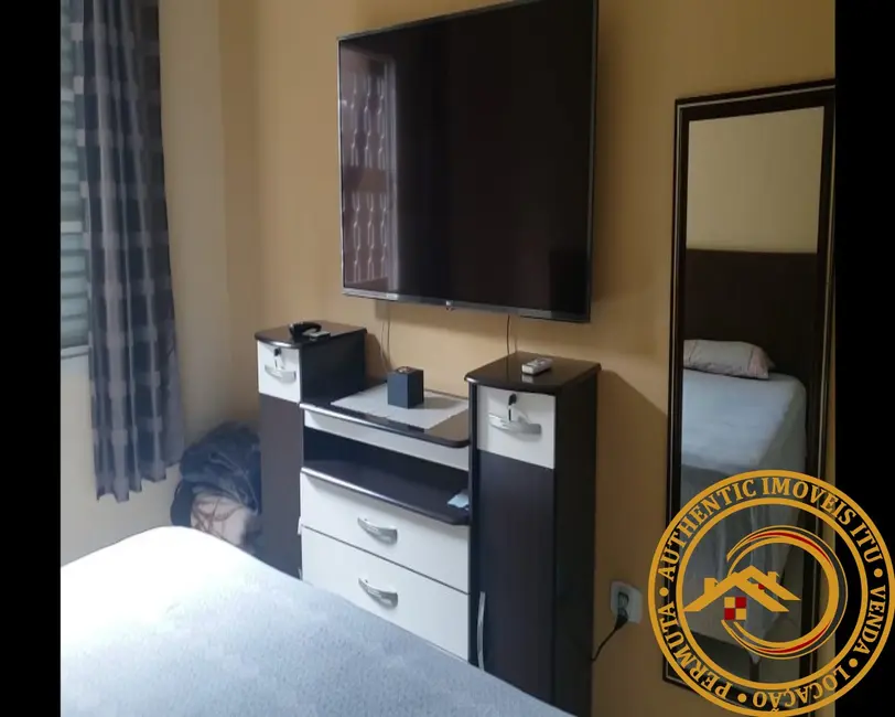 Foto 7 de Casa com 2 quartos à venda, 76m2 em Loteamento Terras de São Pedro e São Paulo, Salto - SP