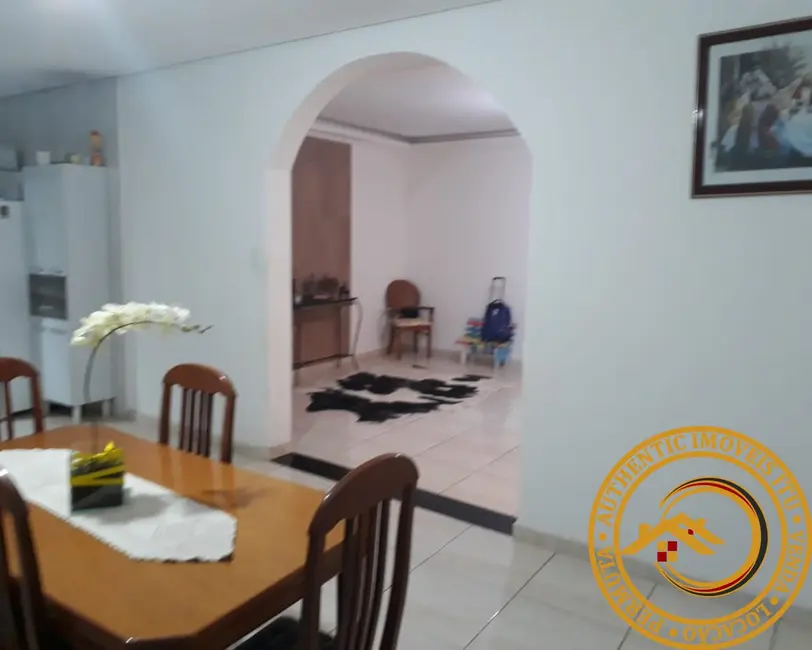 Foto 7 de Chácara com 3 quartos à venda, 360m2 em Vila Padre Bento, Itu - SP