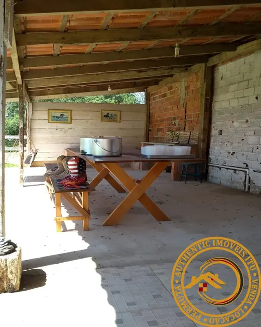 Foto 5 de Chácara com 3 quartos à venda, 360m2 em Vila Padre Bento, Itu - SP