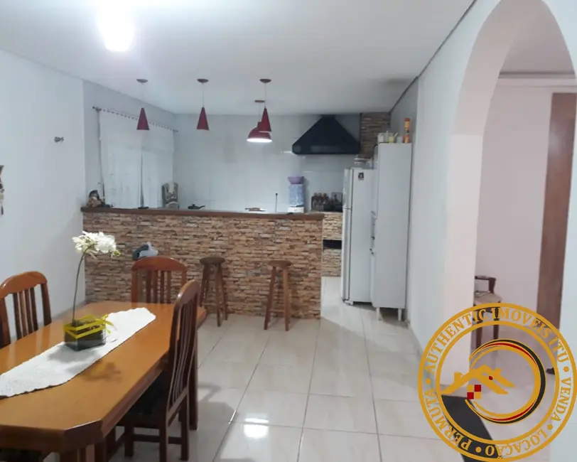 Foto 8 de Chácara com 3 quartos à venda, 360m2 em Vila Padre Bento, Itu - SP