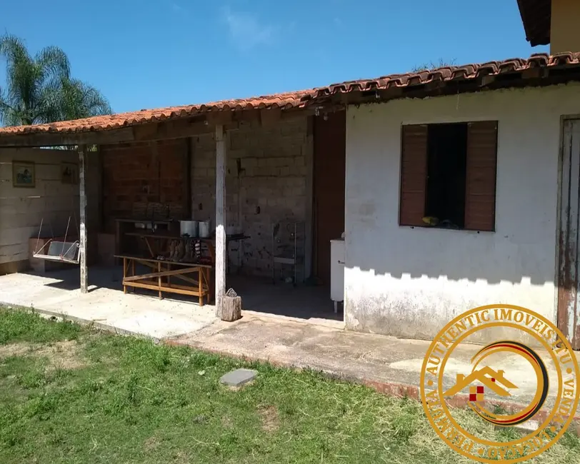 Foto 9 de Chácara com 3 quartos à venda, 360m2 em Vila Padre Bento, Itu - SP