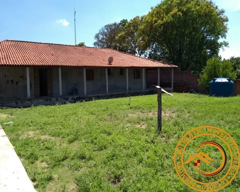 Foto 3 de Chácara com 3 quartos à venda, 360m2 em Vila Padre Bento, Itu - SP