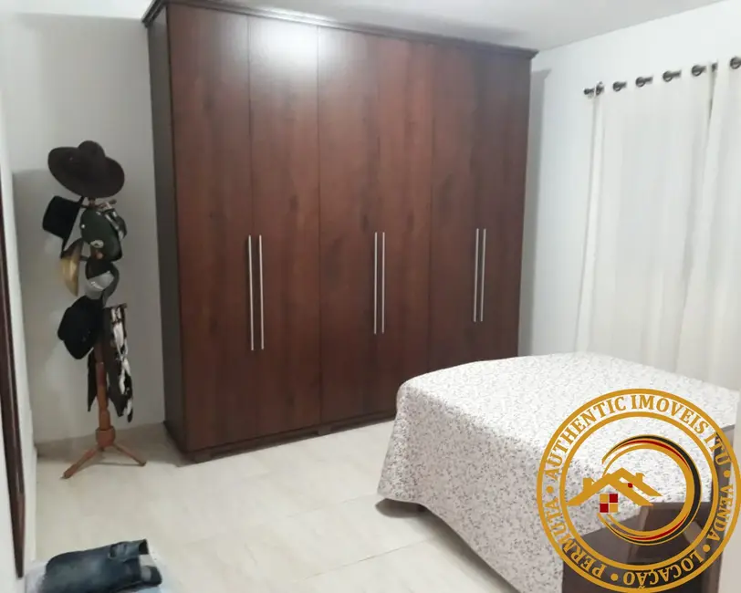 Foto 6 de Chácara com 3 quartos à venda, 360m2 em Vila Padre Bento, Itu - SP