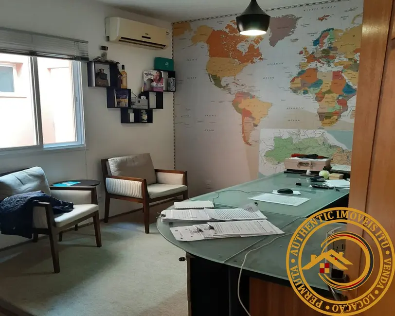 Foto 4 de Loja à venda e para alugar, 230m2 em Vila Nova, Itu - SP