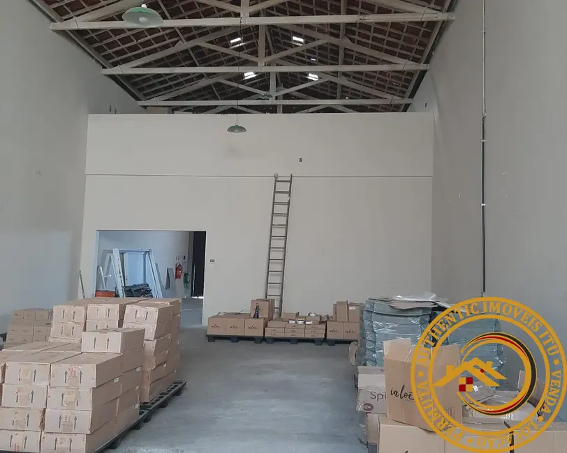 Foto 7 de Armazém / Galpão à venda, 448m2 em Centro, Itu - SP