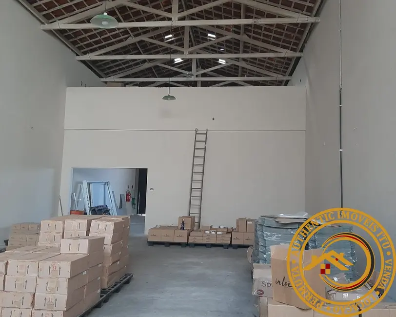 Foto 4 de Armazém / Galpão à venda, 448m2 em Centro, Itu - SP