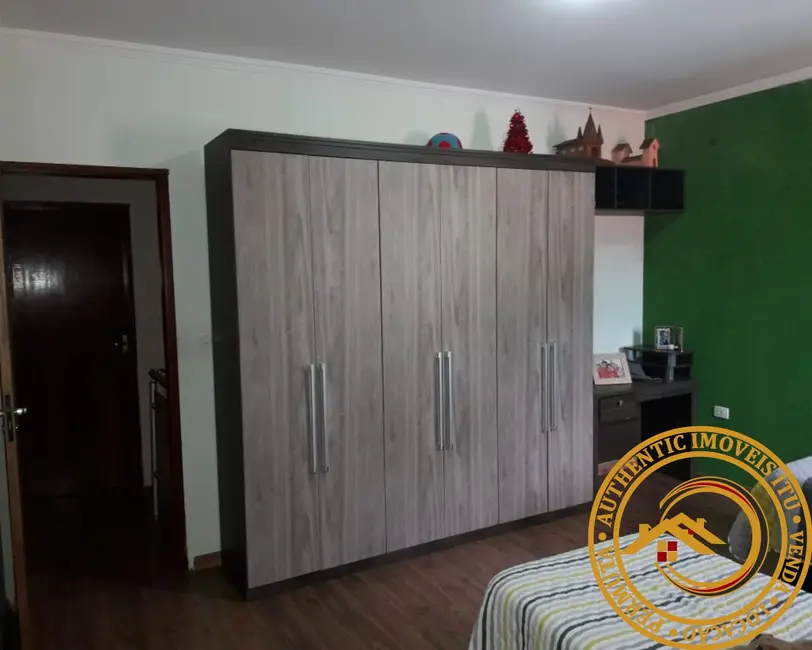 Foto 9 de Casa com 3 quartos à venda, 136m2 em Jardim Planalto, Salto - SP