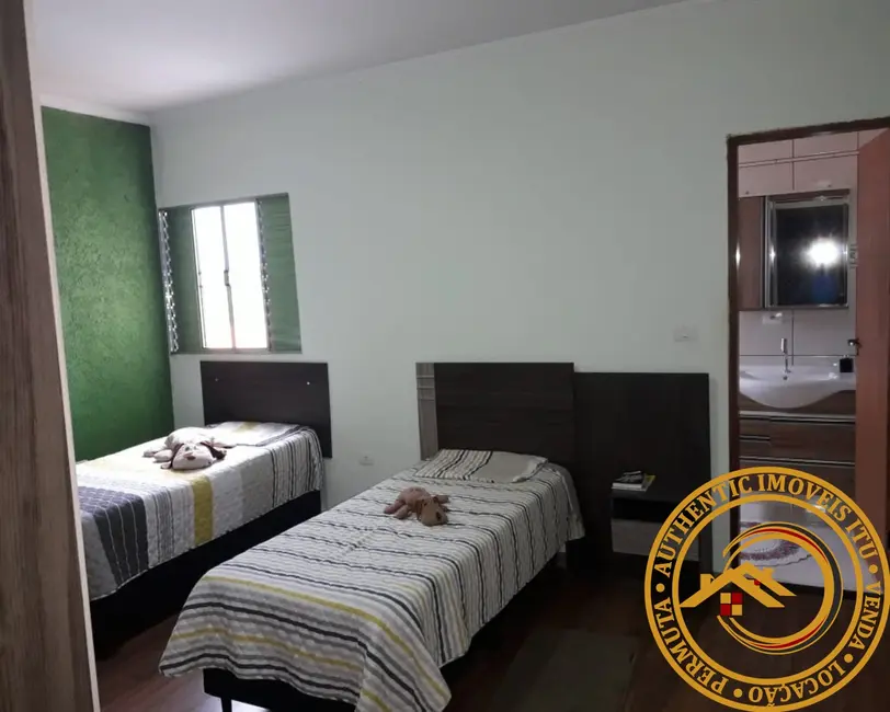 Foto 8 de Casa com 3 quartos à venda, 136m2 em Jardim Planalto, Salto - SP