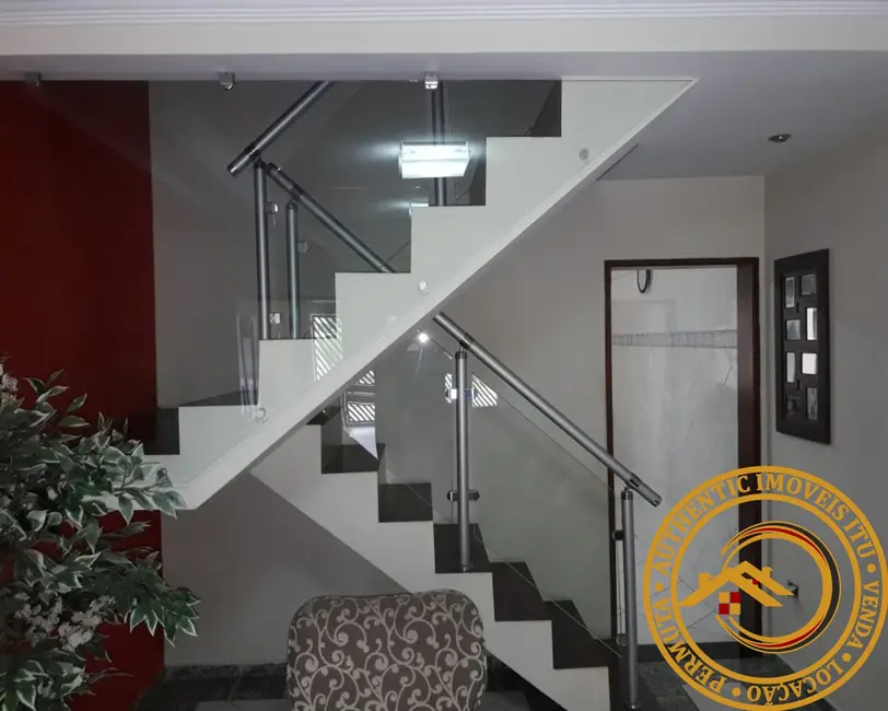 Foto 4 de Casa com 3 quartos à venda, 136m2 em Jardim Planalto, Salto - SP