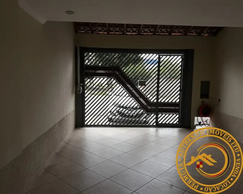 Foto 2 de Casa com 3 quartos à venda, 136m2 em Jardim Planalto, Salto - SP