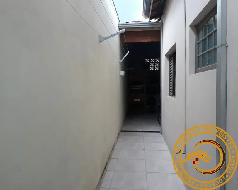 Foto 6 de Casa com 3 quartos à venda, 136m2 em Jardim Planalto, Salto - SP