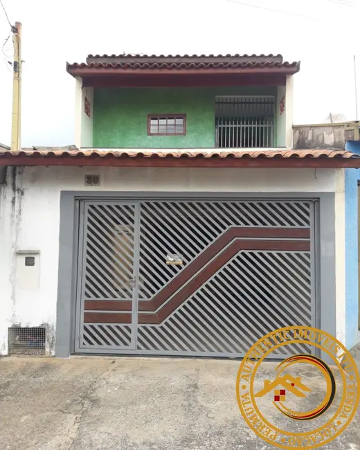 Foto 5 de Casa com 3 quartos à venda, 136m2 em Jardim Planalto, Salto - SP