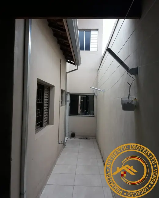 Foto 7 de Casa com 3 quartos à venda, 136m2 em Jardim Planalto, Salto - SP
