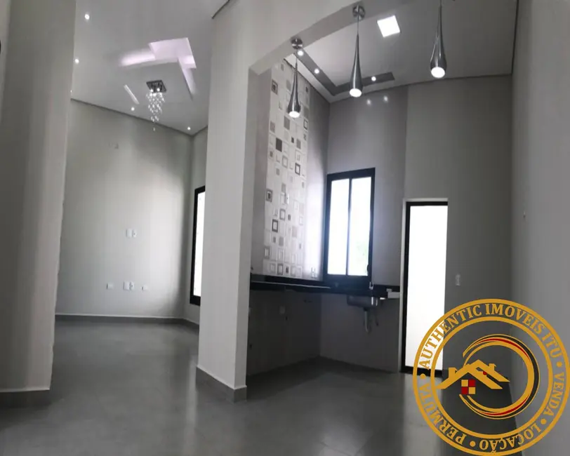 Foto 8 de Casa de Condomínio com 3 quartos à venda, 105m2 em Loteamento Terras de São Pedro e São Paulo, Salto - SP