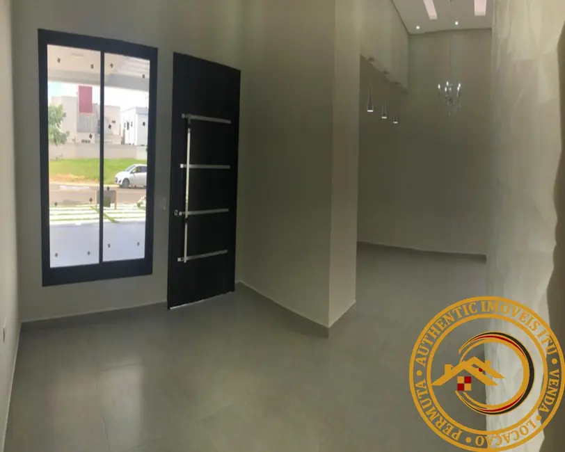 Foto 6 de Casa de Condomínio com 3 quartos à venda, 105m2 em Loteamento Terras de São Pedro e São Paulo, Salto - SP