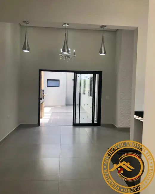 Foto 7 de Casa de Condomínio com 3 quartos à venda, 105m2 em Loteamento Terras de São Pedro e São Paulo, Salto - SP