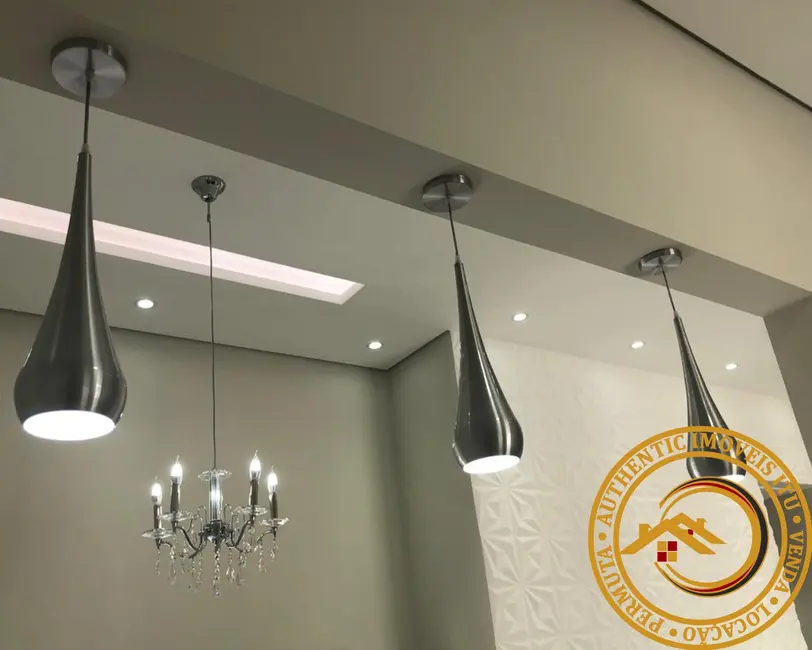 Foto 3 de Casa de Condomínio com 3 quartos à venda, 105m2 em Loteamento Terras de São Pedro e São Paulo, Salto - SP