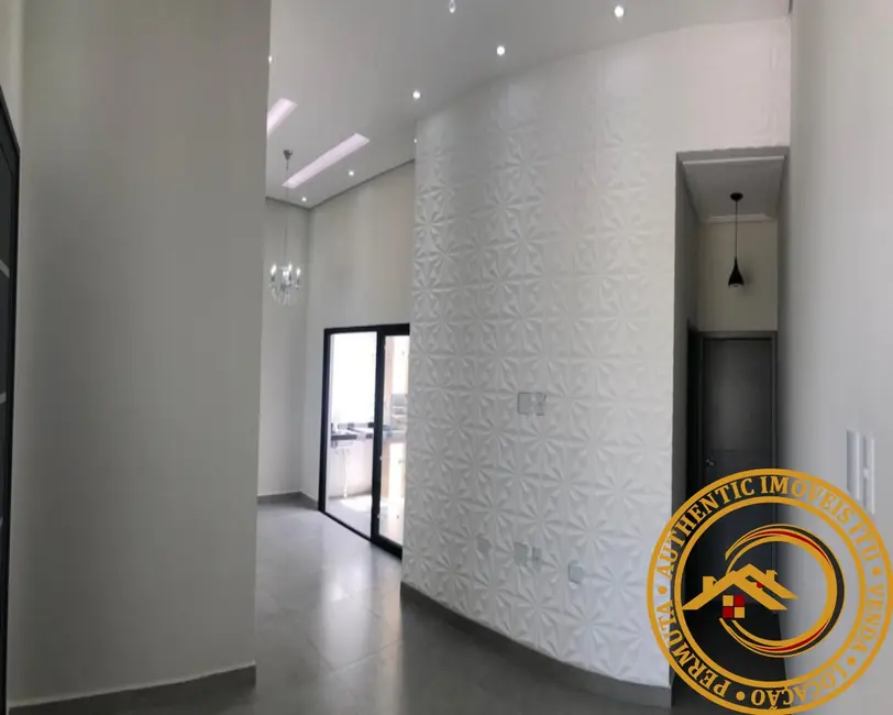 Foto 9 de Casa de Condomínio com 3 quartos à venda, 105m2 em Loteamento Terras de São Pedro e São Paulo, Salto - SP