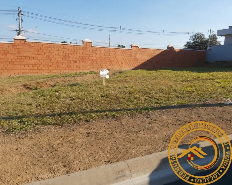 Foto 1 de Terreno / Lote à venda, 258m2 em Loteamento Terras de São Pedro e São Paulo, Salto - SP