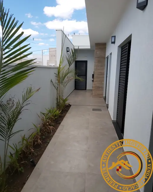 Foto 6 de Casa de Condomínio com 3 quartos à venda, 105m2 em Loteamento Terras de São Pedro e São Paulo, Salto - SP