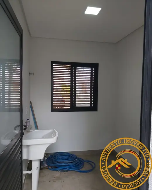 Foto 5 de Casa de Condomínio com 3 quartos à venda, 105m2 em Loteamento Terras de São Pedro e São Paulo, Salto - SP