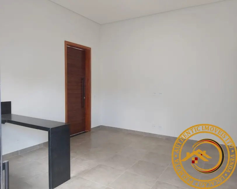 Foto 4 de Casa de Condomínio com 3 quartos à venda, 105m2 em Loteamento Terras de São Pedro e São Paulo, Salto - SP