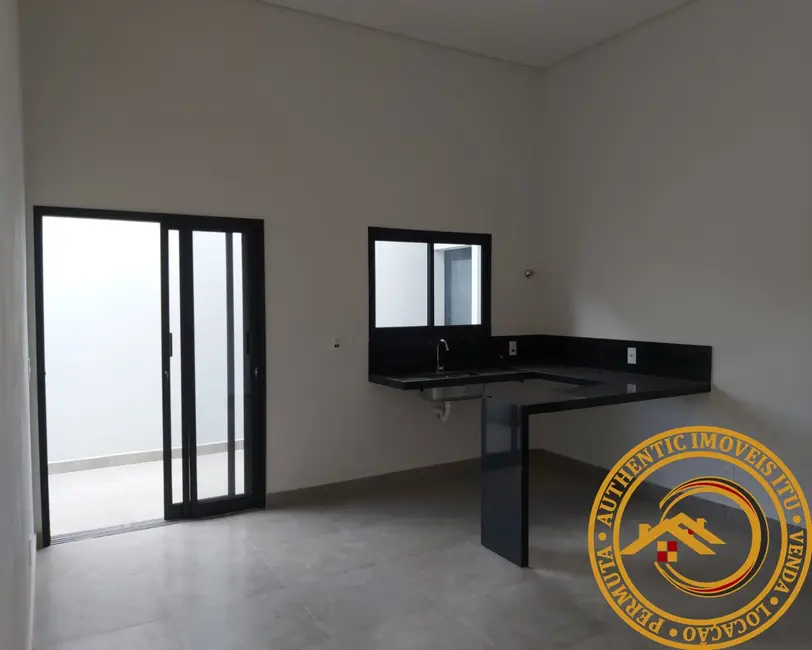 Foto 8 de Casa de Condomínio com 3 quartos à venda, 105m2 em Loteamento Terras de São Pedro e São Paulo, Salto - SP