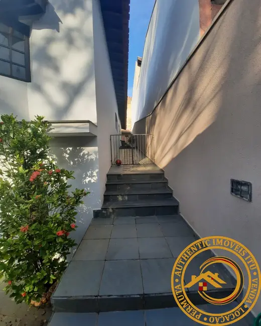 Foto 5 de Casa com 4 quartos à venda, 212m2 em Jardim Paraíso, Itu - SP