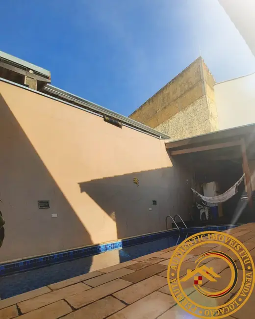 Foto 8 de Casa com 4 quartos à venda, 212m2 em Jardim Paraíso, Itu - SP