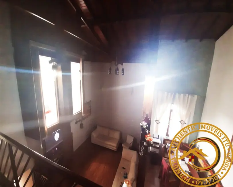 Foto 4 de Casa com 4 quartos à venda, 212m2 em Jardim Paraíso, Itu - SP