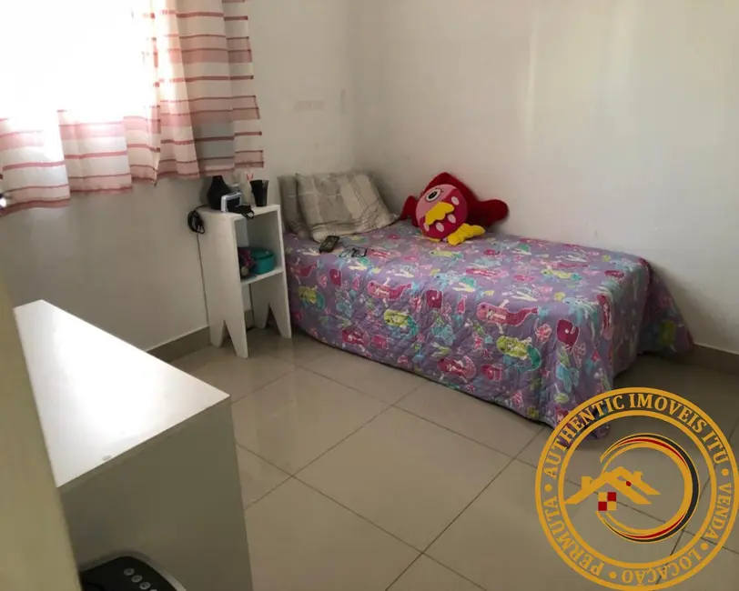 Foto 4 de Apartamento com 2 quartos à venda, 48m2 em Salto Ville, Salto - SP
