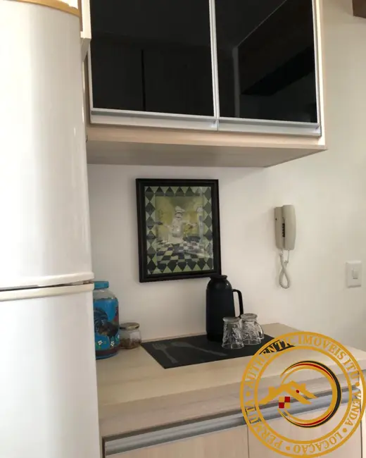 Foto 5 de Apartamento com 2 quartos à venda, 48m2 em Salto Ville, Salto - SP