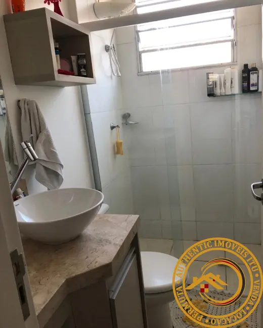 Foto 7 de Apartamento com 2 quartos à venda, 48m2 em Salto Ville, Salto - SP