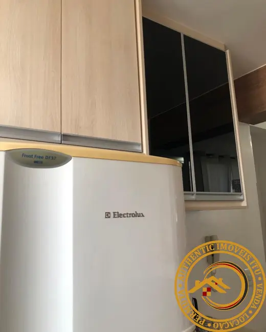 Foto 3 de Apartamento com 2 quartos à venda, 48m2 em Salto Ville, Salto - SP