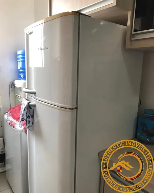 Foto 9 de Apartamento com 2 quartos à venda, 48m2 em Salto Ville, Salto - SP