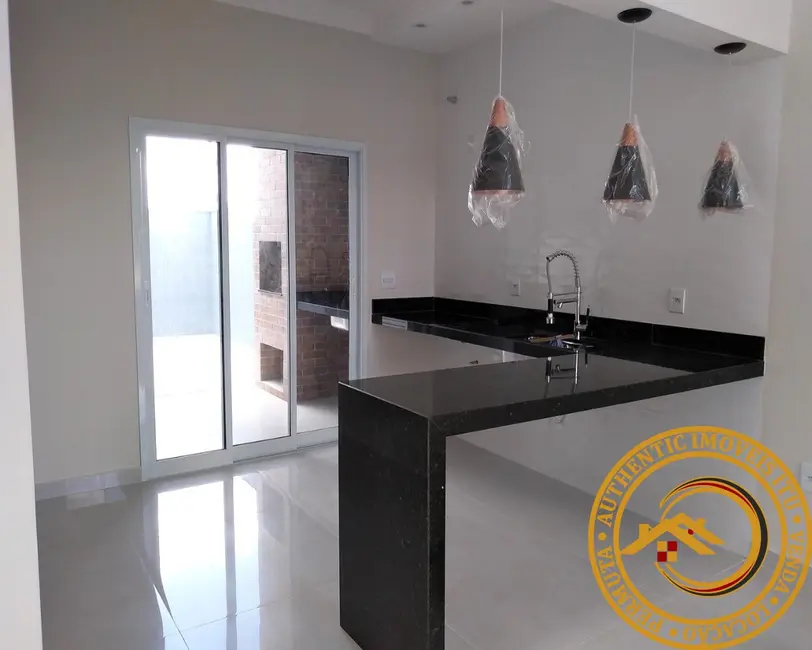 Foto 5 de Casa de Condomínio com 3 quartos à venda, 105m2 em Salto - SP