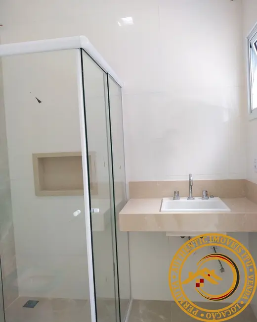 Foto 2 de Casa de Condomínio com 3 quartos à venda, 105m2 em Salto - SP