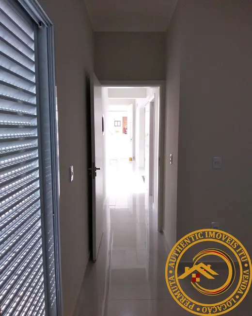 Foto 3 de Casa de Condomínio com 3 quartos à venda, 105m2 em Salto - SP